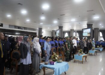 STIPER Kutim Siap Bertransformasi Jadi Universitas Negeri Pertama di Jantung Kutim