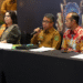 Kutim di Paritrana Award: Keadilan Sosial Harus Menjangkau Semua Pekerja