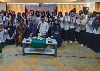 Renstra DPPPA Kutim: Dokumen Hidup untuk Masa Depan yang Inklusif