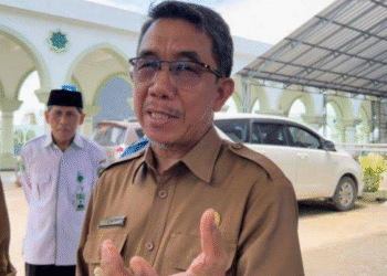 Perjuangan Menuju Daerah Otonom: Kutai Pesisir Resmi Masuk CDOB Nasional