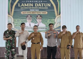 Lamin Datun Berdiri Kembali, Tegaknya Kembali Ruang Hidup Budaya Lokal