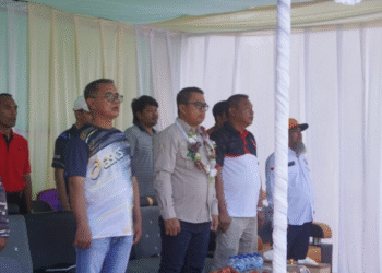 Audit 80 Desa di Kutim, Mahyunadi Pastikan Oknum Kades Proyek Fiktif Bakal Dipidanakan