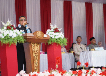 Dari Senyiur, Rukmana Sari Meneguhkan Peran Koperasi Sawit Rakyat
