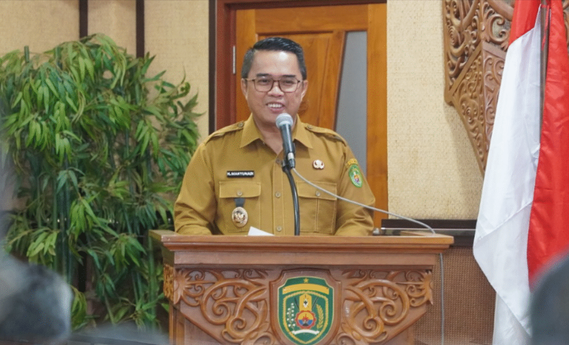 26 Tahun dan Setapak Lebih Jauh: Saatnya Kutim Fokus Membangun