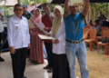 Tanah Warga Dusun Sidrap Kini Berstatus Jelas