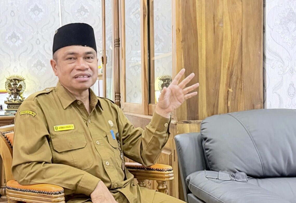 Tua Muda Dipastikan Mendapatkan Hak Hidup Sehat dan Sejahtera di Kutim