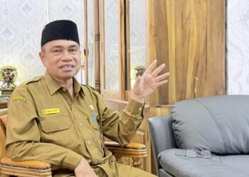 Tua Muda Dipastikan Mendapatkan Hak Hidup Sehat dan Sejahtera di Kutim