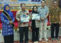 Kutim Perkuat Data, Ribuan Anak Kembali ke Jalur Pendidikan