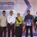Cahaya dan Susu di Ujung Timur: Sandaran Sambut Listrik dan Germas