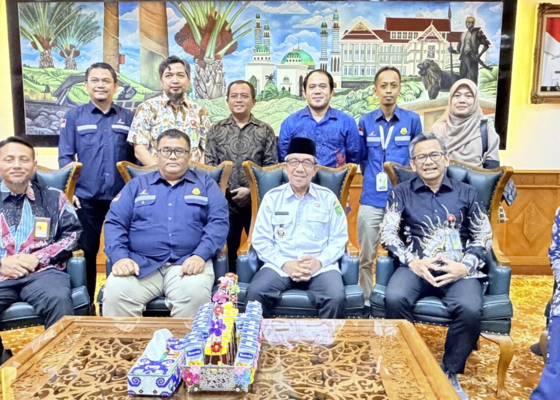 Emas dari Sampah: Kutim Satukan Lingkungan, Budaya, dan Ekonomi Lokal