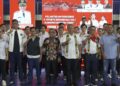 Final MLBB Kutim, Redemption Hajar Zeus 2-0