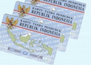 Dengan Tiga Strategi Utama, Kutim Optimis Lampaui Target Nasional KTP-el 2025
