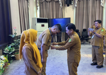 Arsiparis Penjaga Memori Kolektif Bangsa, Setiap Dokumen Sarat Nilai Sejarah