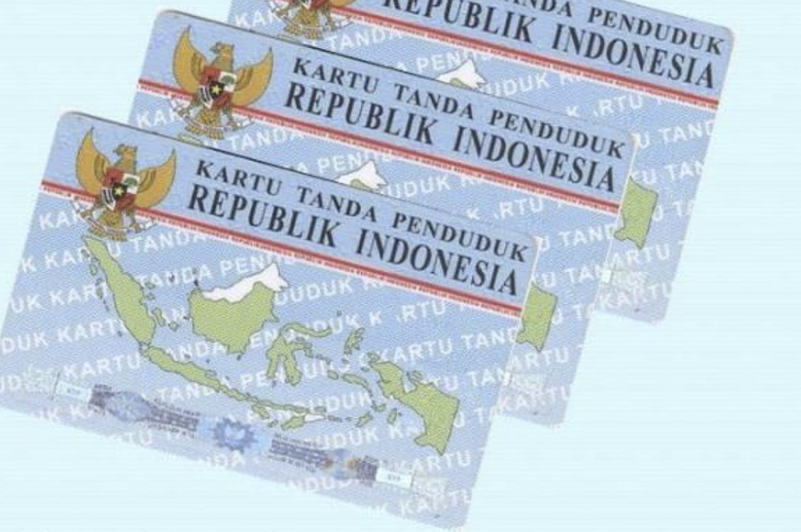 Dengan Tiga Strategi Utama, Kutim Optimis Lampaui Target Nasional KTP-el 2025