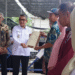 Sertifikat Tanah untuk Martadinata, Pesan Serius dari Perbatasan Kutim