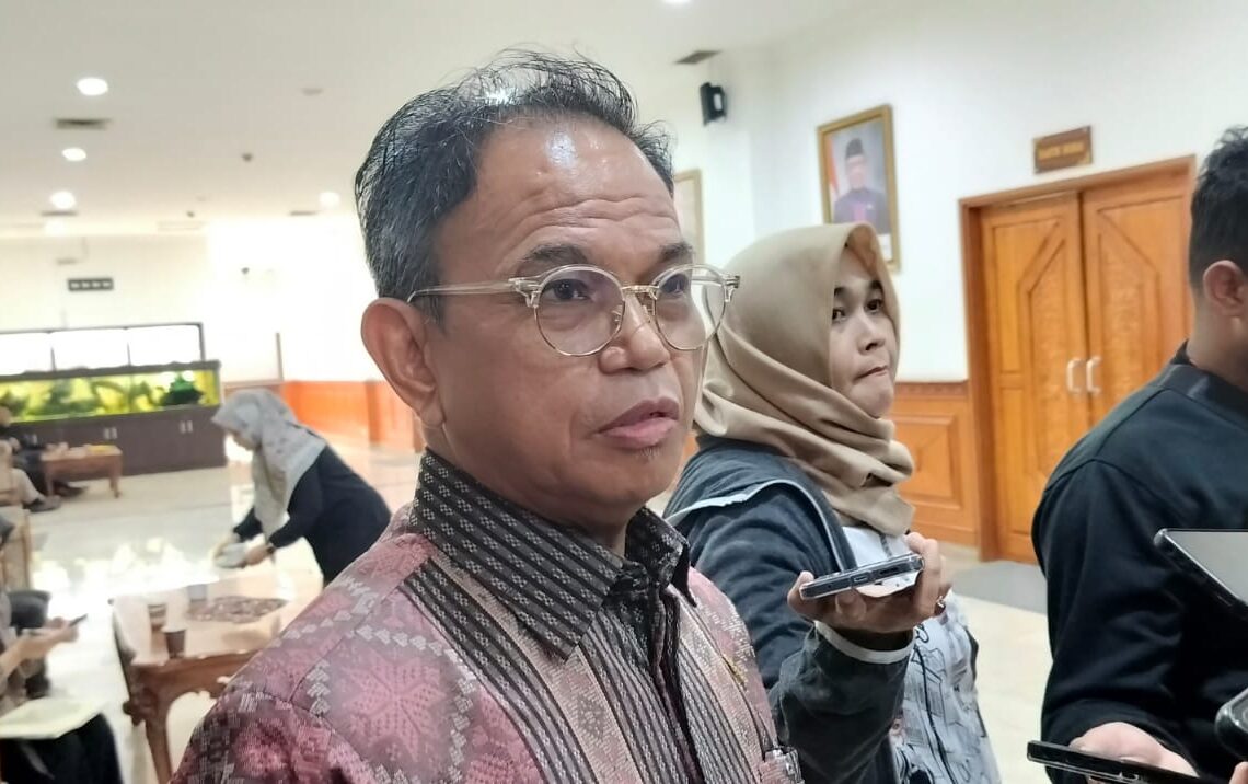 Strategi Diversifikasi Kutai Timur Jamin Keseimbangan Sektor Industri