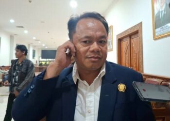 Legislator Kutim Dorong Efektivitas Serapan Anggaran Rp2 Triliun