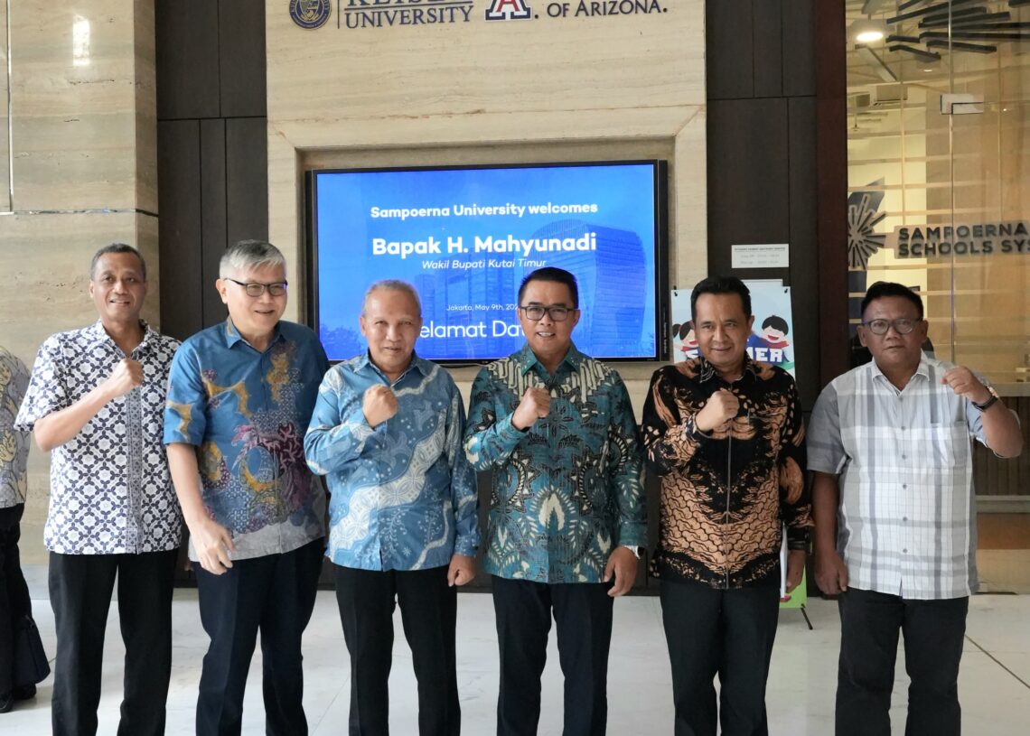 Kesepakatan Lima Poin Jadi Jalan Tengah Sengketa Lahan di Singa Gembara