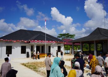 Karang Taruna Kutim Kembali Bergeliat, Temu Karya 2025 Jadi Momentum Kebangkitan