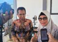 Pulung Sari Sambut Era Baru, Bupati Kutim Resmikan Tiga Fasilitas Publik Sekaligus