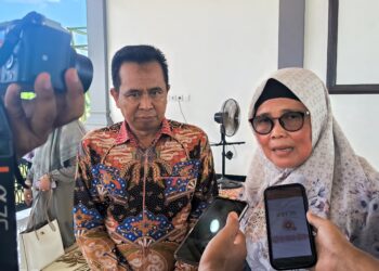 Pulung Sari Sambut Era Baru, Bupati Kutim Resmikan Tiga Fasilitas Publik Sekaligus