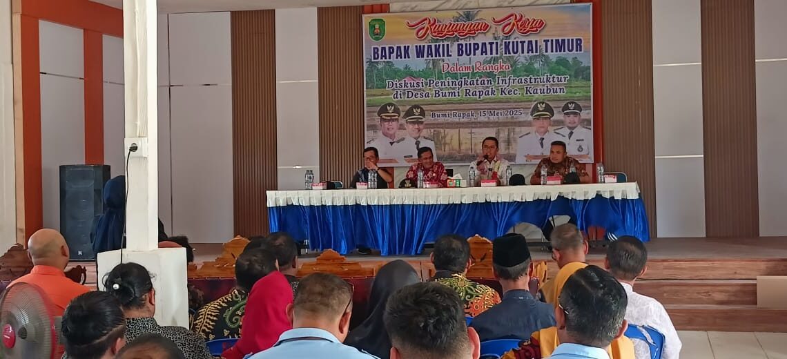 PAUD Tunas Harapan Diresmikan, Siti Robiah Tekankan Pendidikan Karakter Sejak Dini