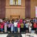 Gereja Toraja di Kutim Bekali Anak dan Remaja Hadapi Media Sosial dan Edukasi Seksual
