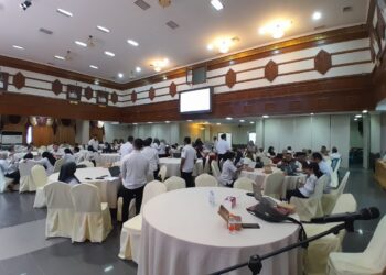 Renstra Perangkat Daerah, Kunci Wujudkan Visi Pembangunan Kutim