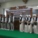 Wisuda Santri Ponpes Adab, Bupati Kutim Tekankan Pentingnya Al-Qur’an dan Adab