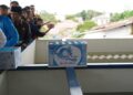 Air Minum Kemasan Asli Kutim Siap Hadir di Pasar Juni Ini