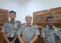 Kantor Imigrasi Bontang Hadir di Kutim, Eazy Passport Perluas Akses Layanan Masyarakat