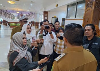 TPID Kutim Diminta Lebih Proaktif Kendalikan Harga, Bukan Sekadar Memantau