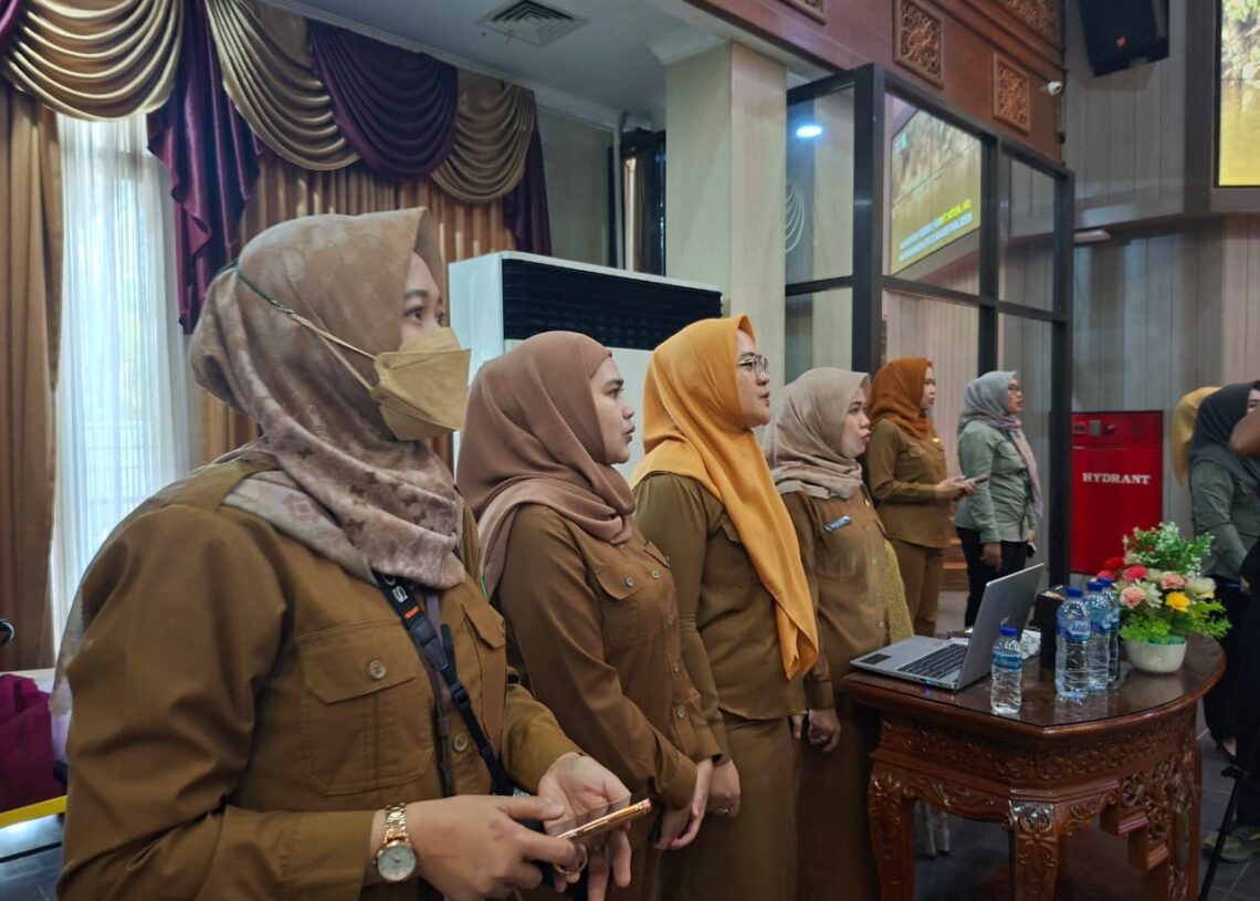 Inflasi Dijaga, Daya Beli Rakyat Jadi Taruhan Utama