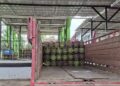 TPID Kutim Turun ke Lapangan, Jaga Harga Pangan dan Gas Jelang Iduladha