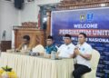 Persikutim United: Bangkit ke Pentas Nasional Bersama Talenta Lokal