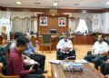 Desa Cantik: Data Akurat Basis Pembangunan Kutim 2026