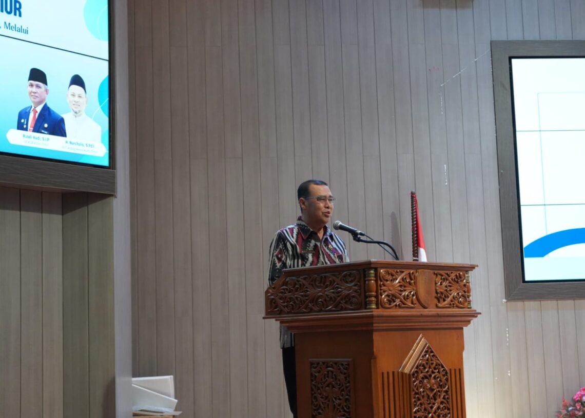 Akses Pendidikan Lebih Luas: Pendaftaran Beasiswa Kutim 2025 Resmi Dibuka