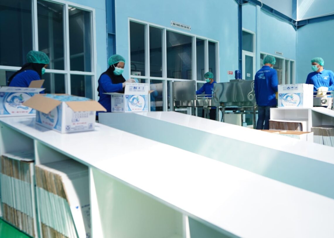 Optimisme Baru: Sangattaqua Targetkan Ekspansi ke Desa Air Selangkau dan Kaliorang