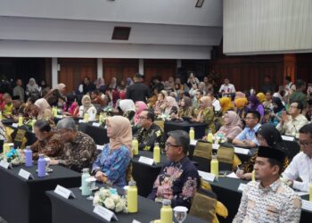 Pemkab Kutim Tingkatkan Kesejahteraan Anak Melalui Program TAMASYA Terintegrasi
