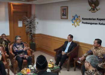 PT DSN Kutim Inisiasi TAMASYA, Raih Apresiasi Nasional