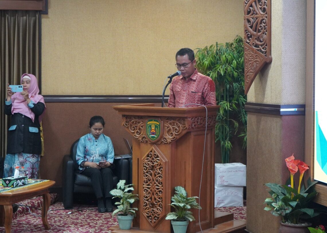 Komitmen Pemkab Kutim: Pendekatan Kesehatan Menyeluruh untuk Peningkatan Kualitas SDM