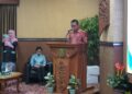 Komitmen Pemkab Kutim: Pendekatan Kesehatan Menyeluruh untuk Peningkatan Kualitas SDM