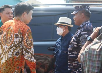 Jalan Baru untuk Harapan Baru, Bupati Kutim: “Ini Hasil Kemitraan!”