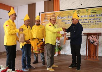Laung Kuning: Menghidupi Tradisi, Menjaga Ada-Budaya