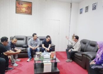 RSUD Kudungga Luncurkan Layanan Bedah Saraf Modern: Sejarah Baru untuk Kalimantan Timur