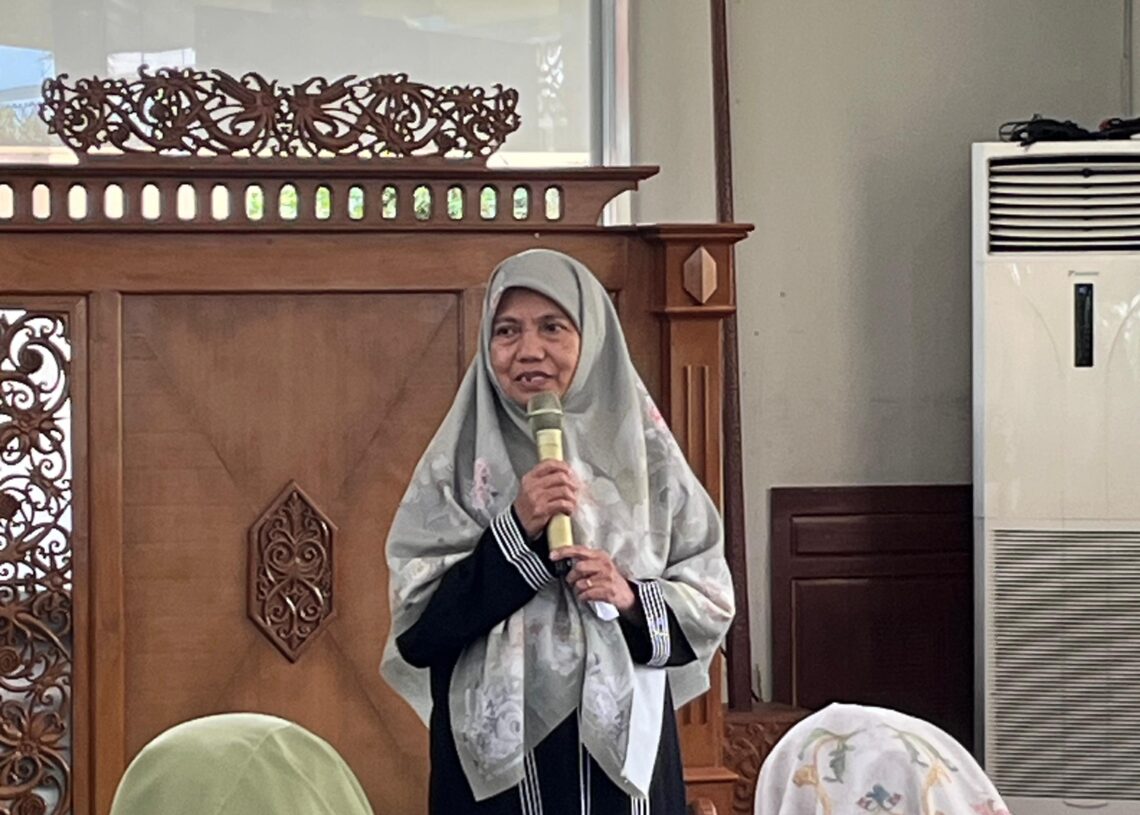 Membumikan Al-Qur’an, 61 Guru di Kutim Ikuti Pelatihan Metode Ummi