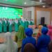 Fatayat NU Kutim Resmi Dilantik, Bupati: Perempuan Pilar Utama Masyarakat