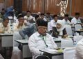 Kutim Raih Apresiasi Baznas: Pengelolaan Zakat Efektif untuk Kesejahteraan Umat