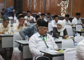 Kutim Raih Apresiasi Baznas: Pengelolaan Zakat Efektif untuk Kesejahteraan Umat