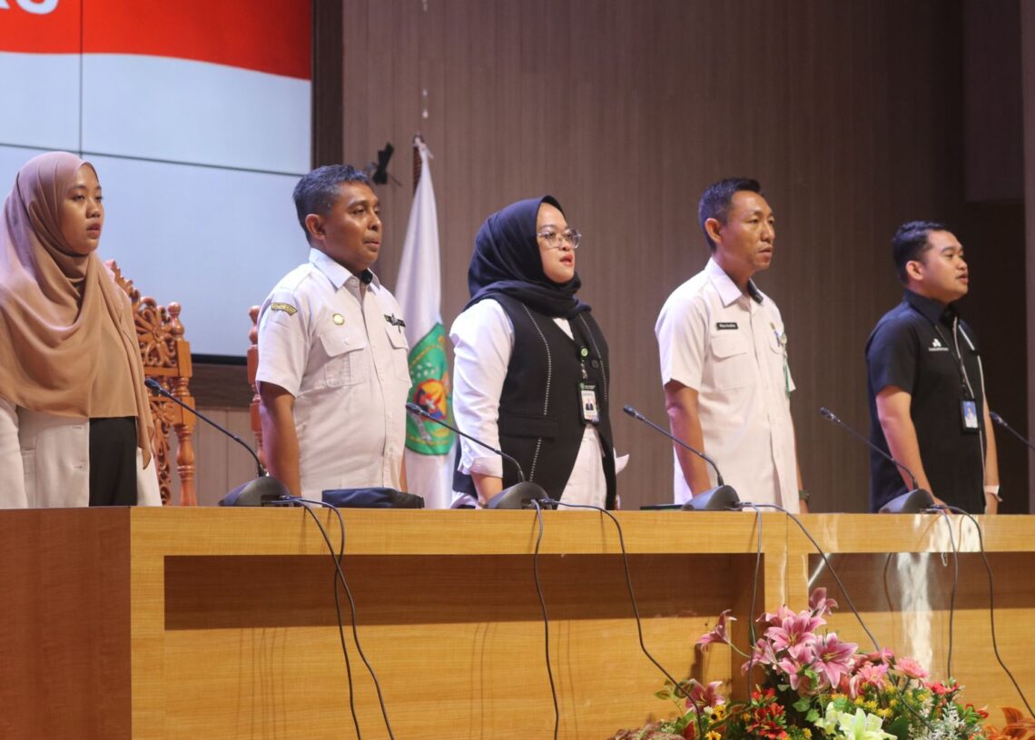 Pajak Go Digital: Kutim Bangun Ekosistem Wisata yang Akuntabel